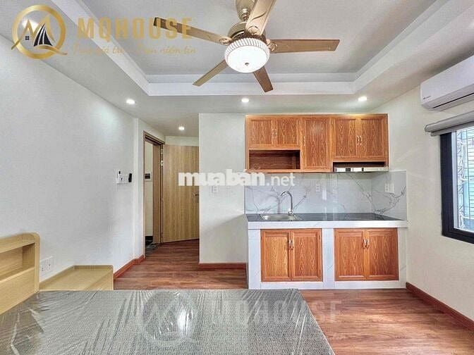 📣HỆ THỐNG CĂN HỘ 1PN BALCON, STUDIO, FULL NT📌NGUYỄN THÁI SƠN, GÒ VẤP✨
