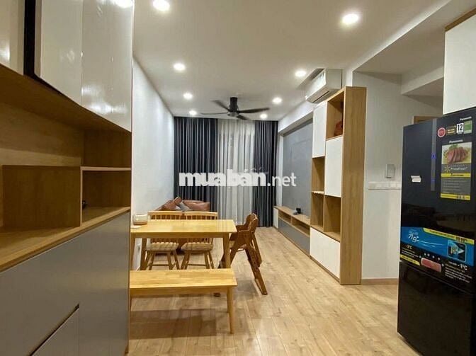 Cho thuê EMERALD 15tr/tháng 2PN - 1WC. Diện tích 71m2