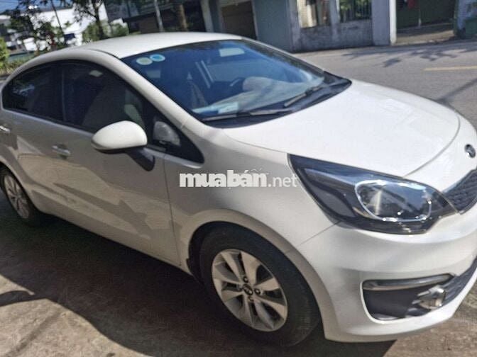 2015 đang ký lần đầu 2016 1.4 MT Sedan - 135000 km