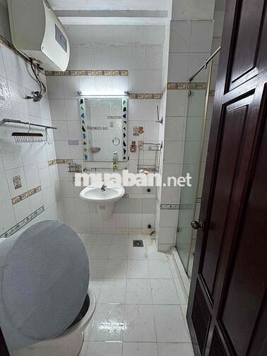 phòng 50m tiện nghi 1 phòng ngủ P khách cao lỗ Q8