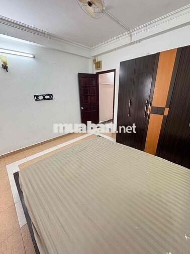 phòng 50m tiện nghi 1 phòng ngủ P khách cao lỗ Q8