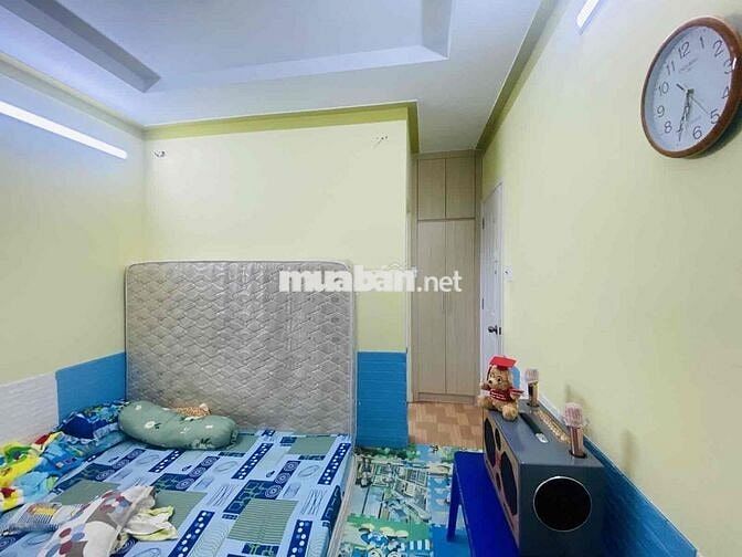 CHUNG CƯ THANG MÁY 2PN NHỈNH 1 TỶ