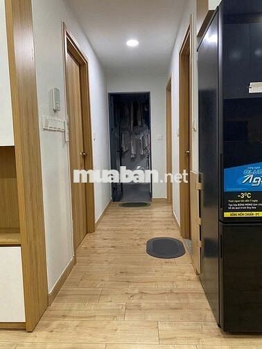 Cho thuê EMERALD 15tr/tháng 2PN - 1WC. Diện tích 71m2