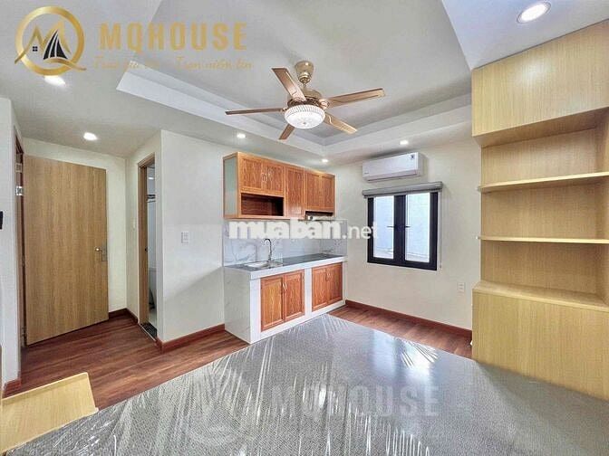 📣HỆ THỐNG CĂN HỘ 1PN BALCON, STUDIO, FULL NT📌NGUYỄN THÁI SƠN, GÒ VẤP✨