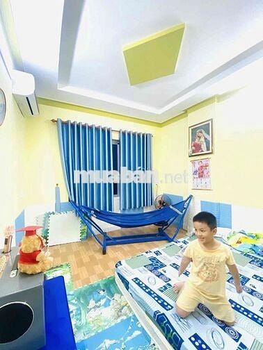 CHUNG CƯ THANG MÁY 2PN NHỈNH 1 TỶ