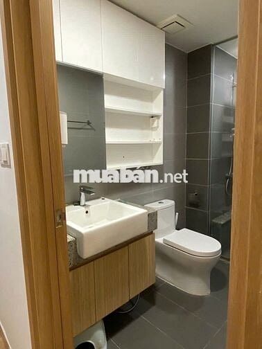 Cho thuê EMERALD 15tr/tháng 2PN - 1WC. Diện tích 71m2