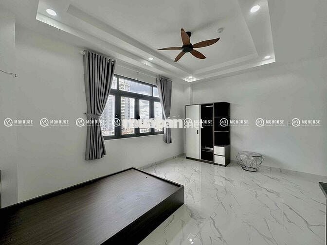 📌STUDIO SIÊU TO, FULL NỘI THẤT, VIEW CỬA SỔ THOÁNG MÁT