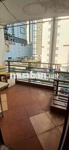 phòng 50m tiện nghi 1 phòng ngủ P khách cao lỗ Q8