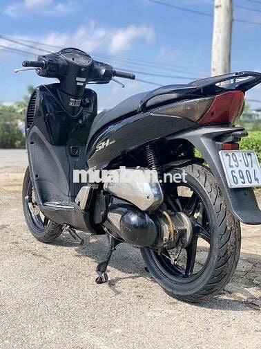 Sh 150i nhập khẩu xe ngon chất,ga bốc khoẻ