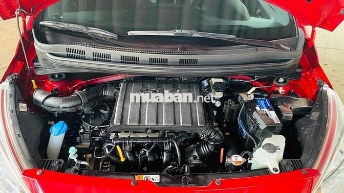 Hyundai  i10 Sedan 2019 1.2 Số tự động,Xe đẹp
