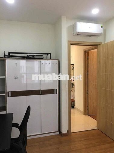 Cho thuê căn 2pn 2wc đầy đủ nội thất chung cư Dreamhome Palace Q8