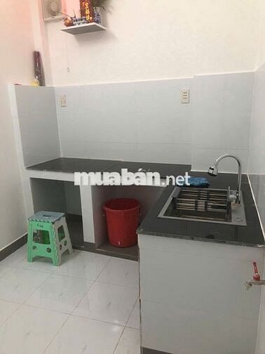 🏠 CHO THUÊ NHÀ NGUYÊN CĂN – HẺM XE HƠI HOÀNG HOA THÁM