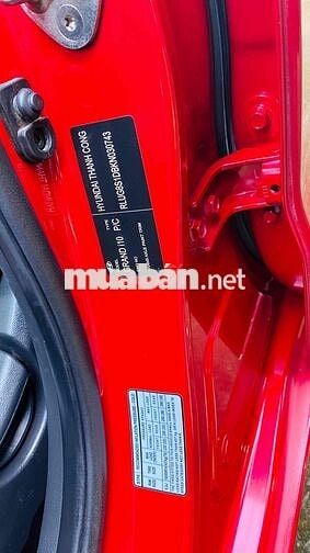 Hyundai  i10 Sedan 2019 1.2 Số tự động,Xe đẹp