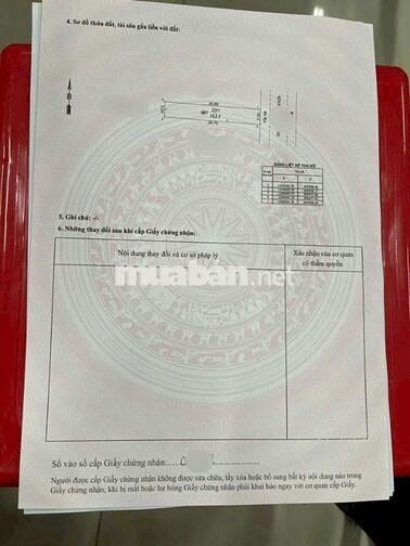 Nhà kế chợ Xóm Vắng phường Dĩ An tp Hồ Chí Minh