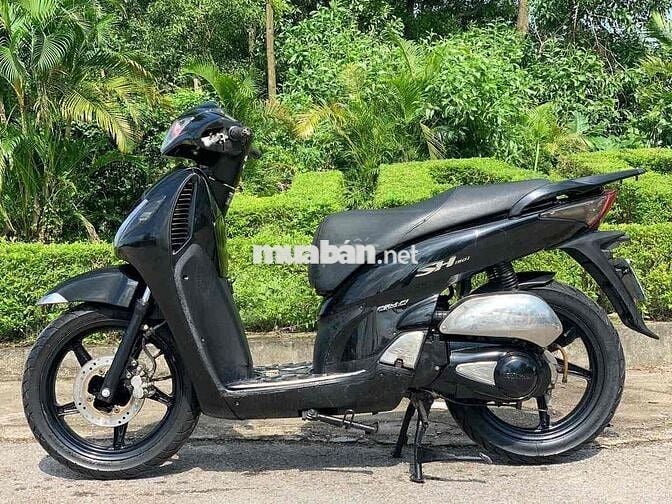 Bán sh 125 nhập ý đã test kỹ về chỉ đổ xăng chayj