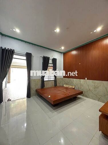Cần bán căn nhà cấp 4 ở 1/ Đ. Tân Thới Nhì 9 (101m2) SHR giá 975tr
