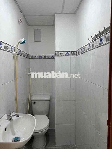MẶT TIỀN 2 LẦU NGUYỄN THƯỢNG HIỀN Q3