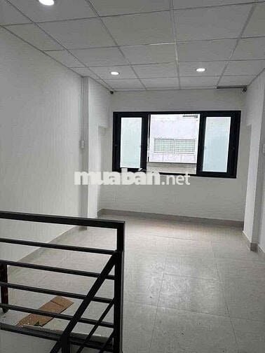 MẶT TIỀN 2 LẦU NGUYỄN THƯỢNG HIỀN Q3
