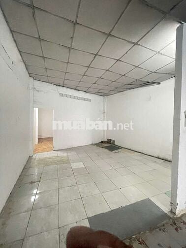 Mặt tiền 120m quang trung P10 GV thích hợp Kđ da ngành nghề.