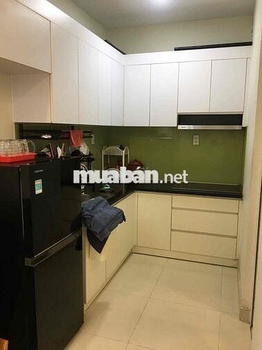 Cho thuê căn 2pn 2wc đầy đủ nội thất chung cư Dreamhome Palace Q8