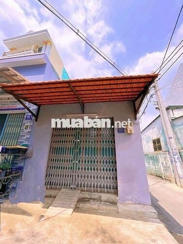 MẶT TIỀN KINH DOANH - ĐƯỜNG SỐ 8