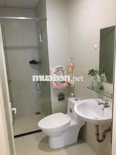 Cho thuê căn 2pn 2wc đầy đủ nội thất chung cư Dreamhome Palace Q8