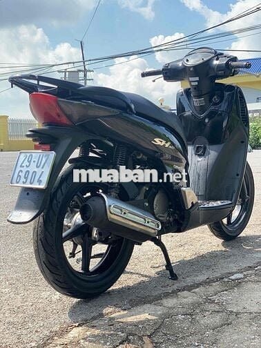 Sh 150i nhập khẩu xe ngon chất,ga bốc khoẻ