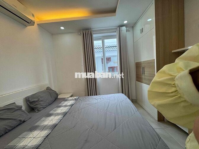 Căn hộ mini Phú Mỹ Hưng - 2PN 1PN Studio tách bếp
