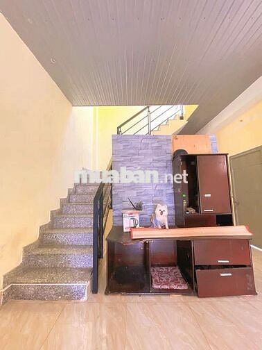 MẶT TIỀN KINH DOANH - ĐƯỜNG SỐ 8