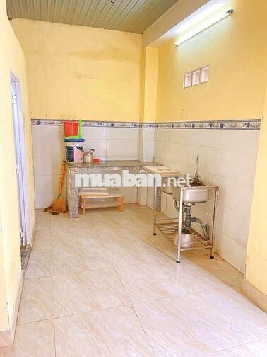 MẶT TIỀN KINH DOANH - ĐƯỜNG SỐ 8