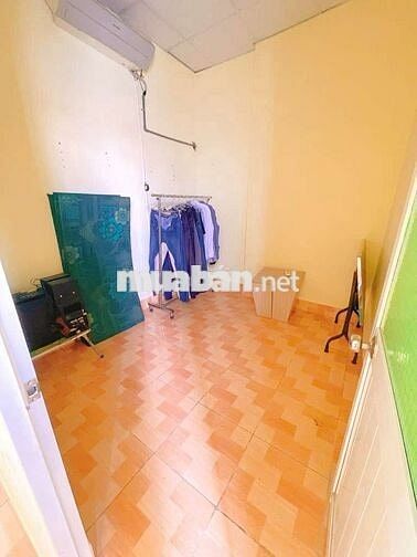 MẶT TIỀN KINH DOANH - ĐƯỜNG SỐ 8