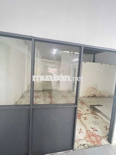 Mặt tiền 120m quang trung P10 GV thích hợp Kđ da ngành nghề.