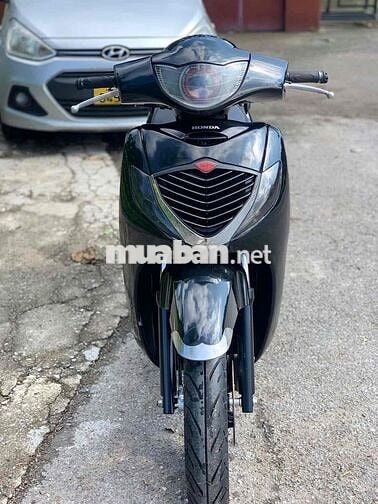 Bán sh 125 nhập ý đã test kỹ về chỉ đổ xăng chayj