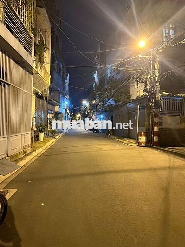 Nhà nguyên căn 2 mặt tiền 652/48 Cộng Hòa, DT 100m2 giá 17 triệu/T