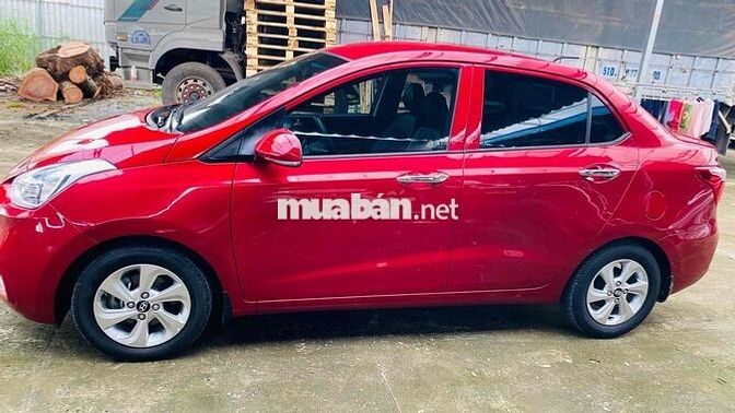 Hyundai  i10 Sedan 2019 1.2 Số tự động,Xe đẹp