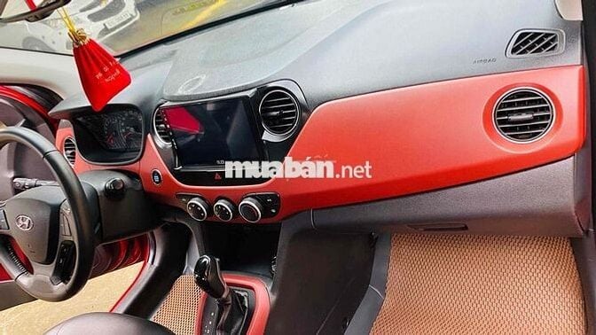 Hyundai  i10 Sedan 2019 1.2 Số tự động,Xe đẹp