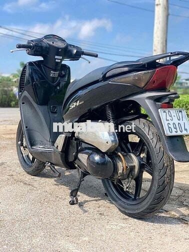 Bán sh 125 nhập ý đã test kỹ về chỉ đổ xăng chayj