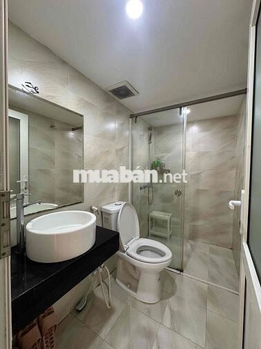 Căn hộ mini Phú Mỹ Hưng - 2PN 1PN Studio tách bếp