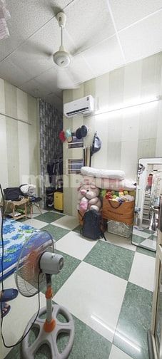 BÁN NHÀ NGAY CHỢ NGUYỄN VĂN TRỖI ĐƯỜNG LÊ VĂN SỸ QUẬN 3