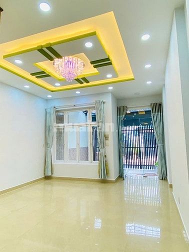 CHO THUÊ NHÀ 3 TẦNG KDC HIM LAM - TRƯỜNG THỌ. THỦ ĐỨC