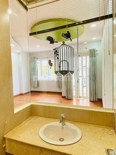CHO THUÊ NHÀ 3 TẦNG KDC HIM LAM - TRƯỜNG THỌ. THỦ ĐỨC