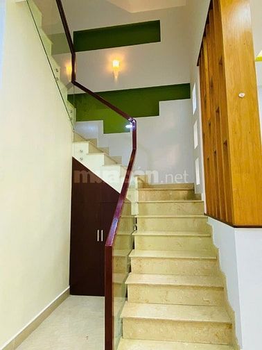 CHO THUÊ NHÀ 3 TẦNG KDC HIM LAM - TRƯỜNG THỌ. THỦ ĐỨC