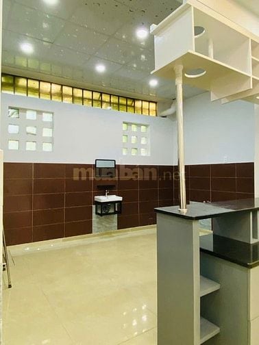 CHO THUÊ NHÀ 3 TẦNG KDC HIM LAM - TRƯỜNG THỌ. THỦ ĐỨC