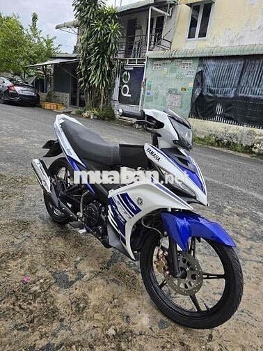 exciter 135 2014 bstp 9 chủ