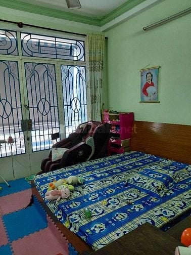 NHÀ XÂY 5 TẨNG - ĐƯỜNG 26A - PHƯỜNG 10 - QUẬN 6 ( 10.8 TỶ )