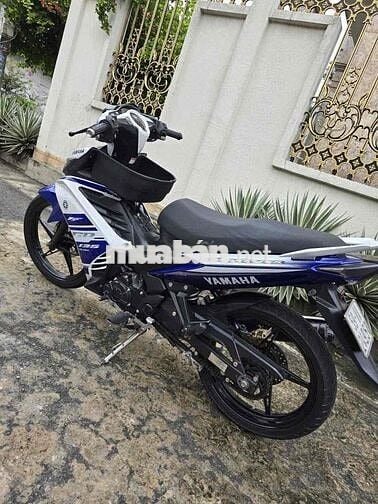exciter 135 2014 bstp 9 chủ