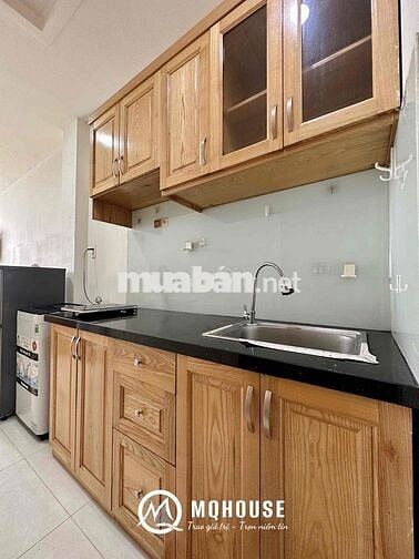 Khai trương căn hộ mini thang máy- bờ kè Hoàng Sa - vòng xoay Dân Chủ