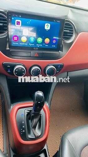 Hyundai  i10 Sedan 2019 1.2 Số tự động,Xe đẹp
