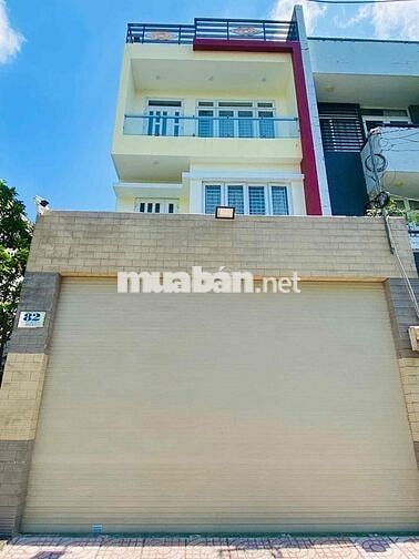 Nhà ở KDC yên tĩnh thuận tiện cho thuê văn phòng, có chỗ đậu xe hơi