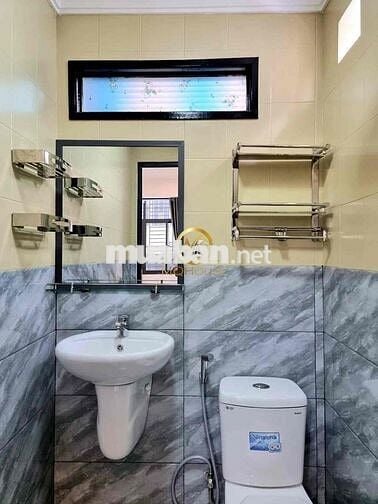 CĂN HỘ STUDIO - CỬA SỔ TRỜI - FULL NỘI THẤT GIÁ TỐT TẠI PHAN HUY ÍCH